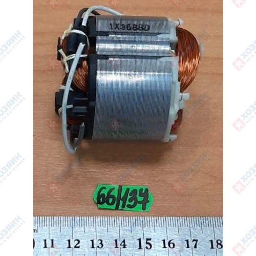 Статор 220-280В для MT922 633688-7 Makita - фото