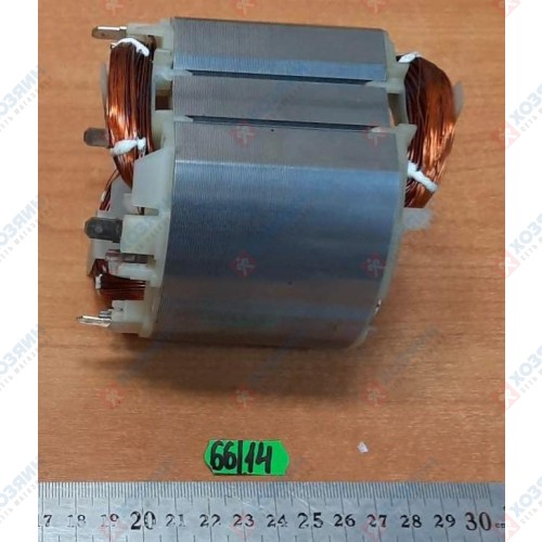 Статор для 3612C 636013-1 Makita - фото
