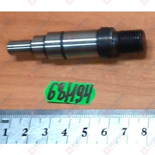   Шпиндель для HP1620 324397-6 Makita - фото