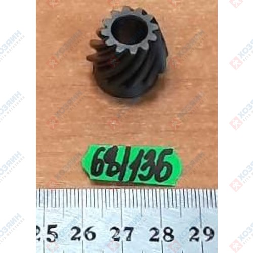 Шестерня GA9030 Makita 227490-4 - фото