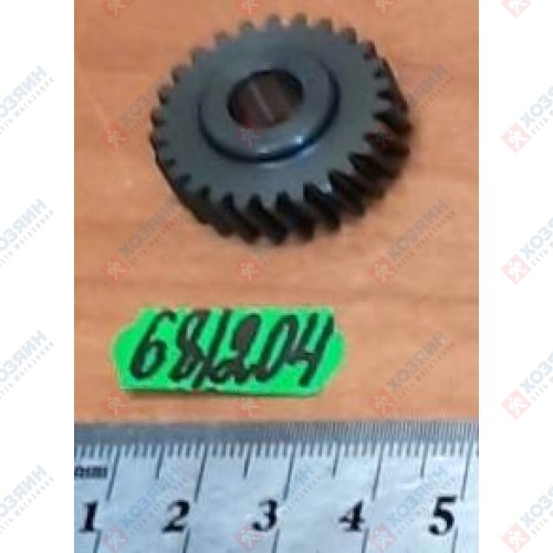 Шестерня косозубая Makita 226656-3 - фото