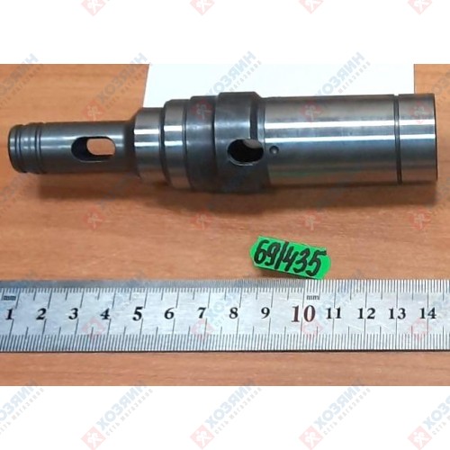 Ствол в сборе HR2630 Makita 142973-2 - фото