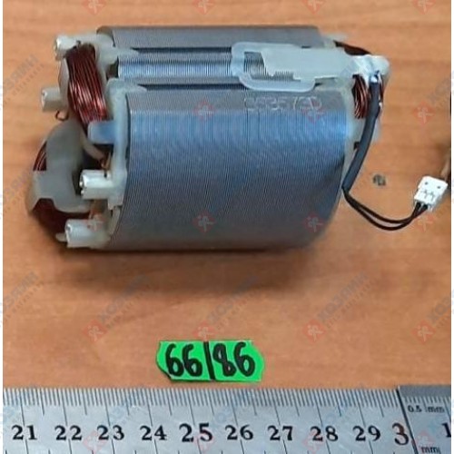 Статор HP2071 633573-4 Makita - фото