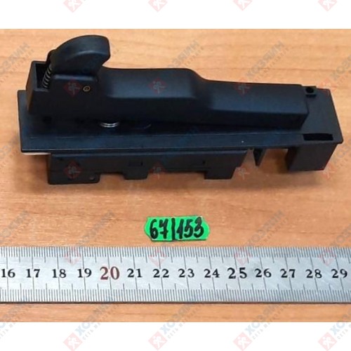 Выключатель GA7030 650102-8 Makita - фото