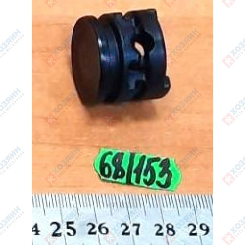 Поршень HR4001C 419004-5 Makita - фото
