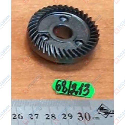   Шестерня коническая GA5030 227546-3 Makita - фото