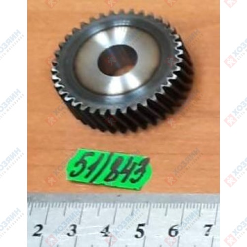 Шестерня 38 227793-6 Makita - фото