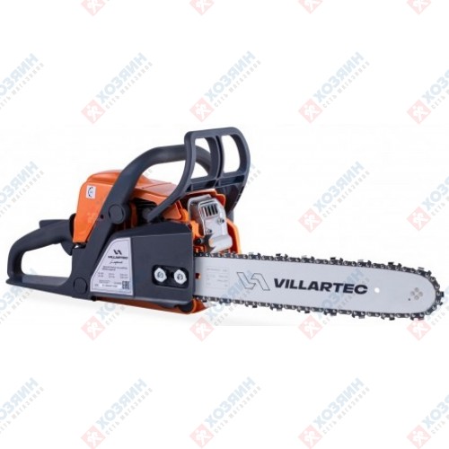 Бензопила Villartec SB 018-16" Legend55 - фото