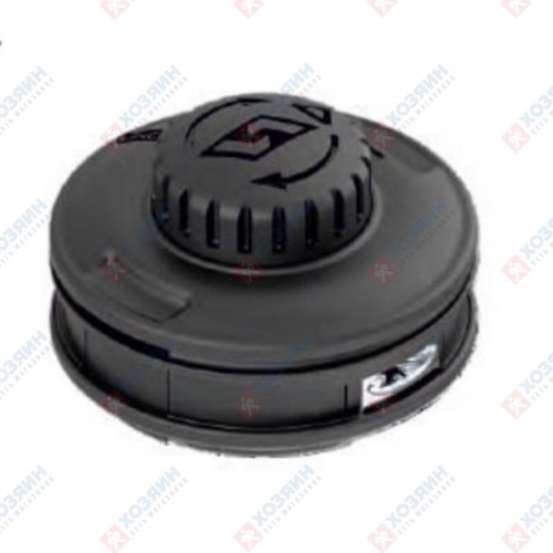 Головка Villartec A-Cut109 2600109001 - фото