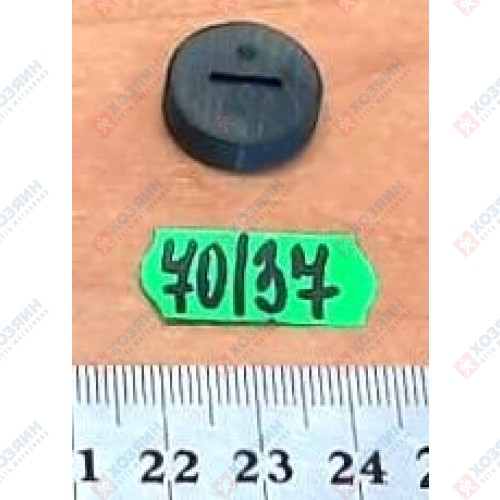   Колпачок щеткодержателя 6.5-13.5 Makita 643650-4 для LS1040/HR5001 - фото