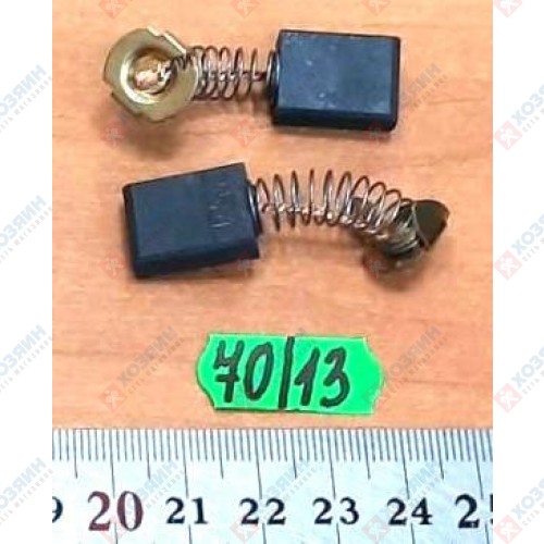 Угольные щетки Makita CB154 181047-4 - фото