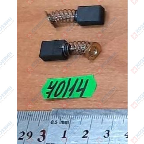 Угольные щетки Makita CB411 191940-4 - фото
