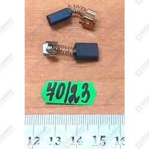 Угольные щетки Makita CB70 191914-5 - фото