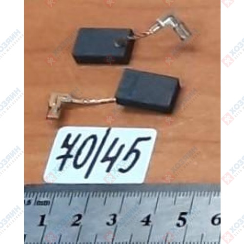 Угольные щетки Makita CB-325 194074-2 - фото
