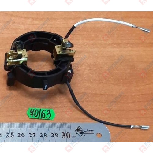 Щеткодержатель к HR2610 Makita 638655-7 - фото