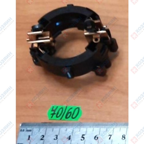 Щеткодержатель для HR2230 Makita 638500-6 - фото