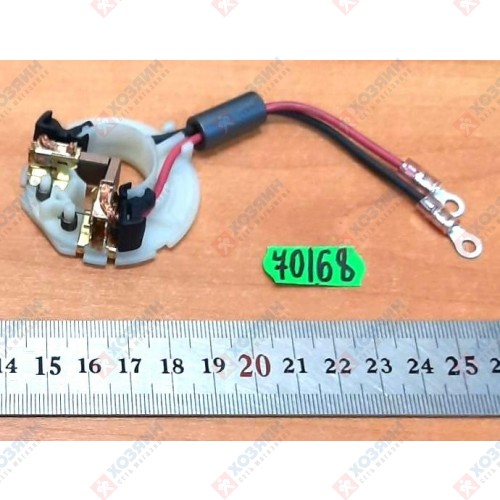Щеткодержатель для BTW250 Makita 632G47-4 - фото