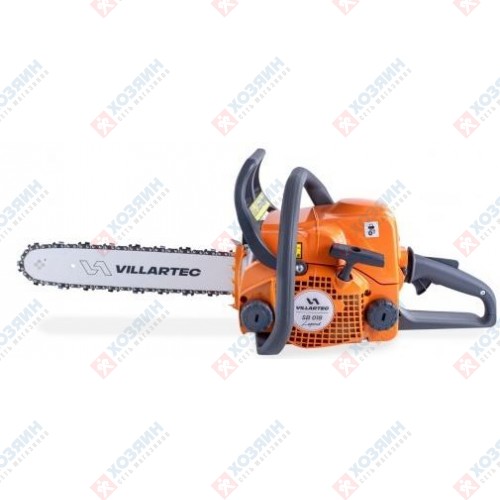 Бензопила Villartec SB 018-16" Legend55 - фото