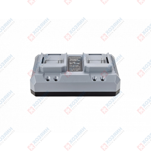 Зарядное устройство зарядное устройство PROFIPOWER LI-18E A1156 - фото