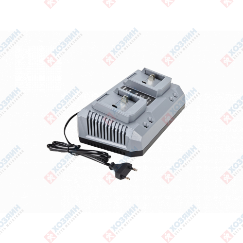 Зарядное устройство зарядное устройство PROFIPOWER LI-18E A1156 - фото