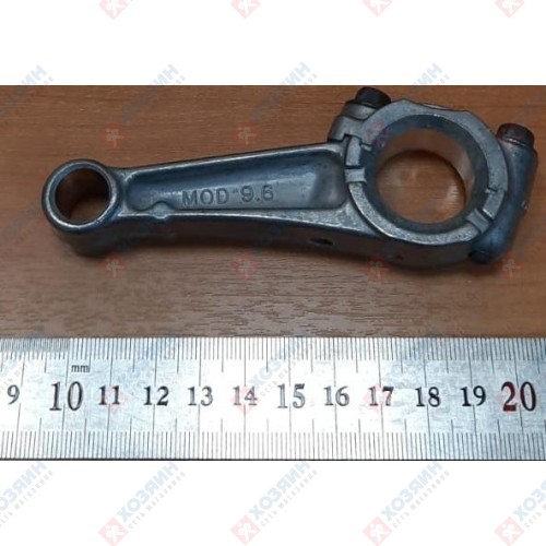 Шатун Makita BS699654 для HK0500 - фото