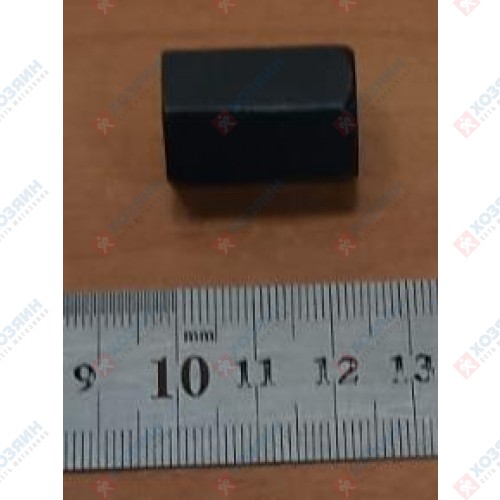 Шестигранная гайка M10-17 для LS1013 Makita 252144-4 - фото