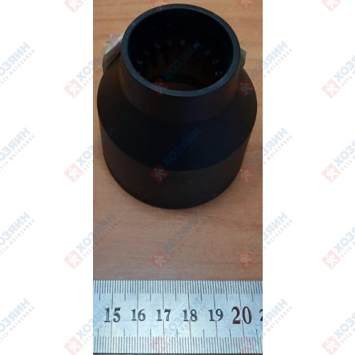 Кожух муфты для HR4000C Makita 416127-0 - фото