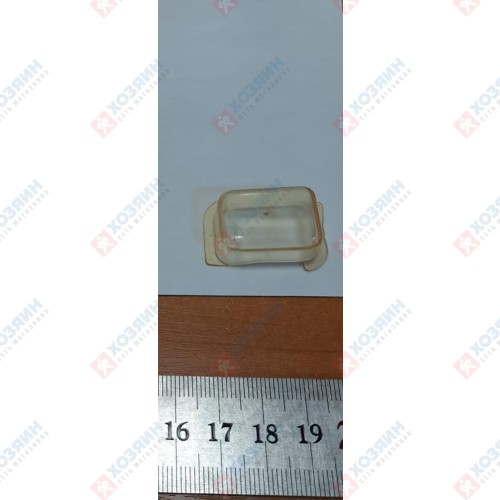 Крышка пылесборника к HR2400 Makita 421460-7 - фото