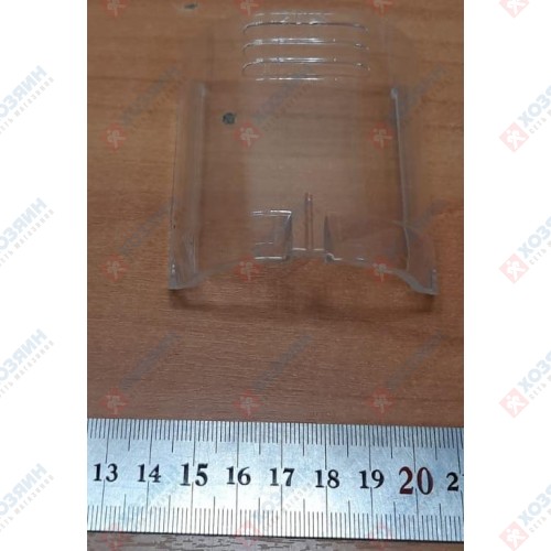 Крышка пылесборника для 4329 Makita 416476-5 - фото