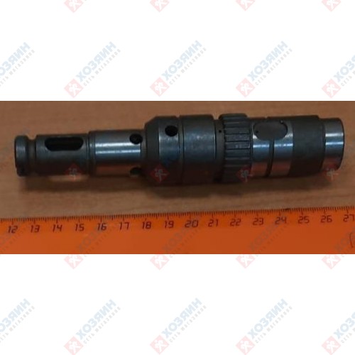   Ствол Makita 322843-3 для HR2010 (старый) - фото