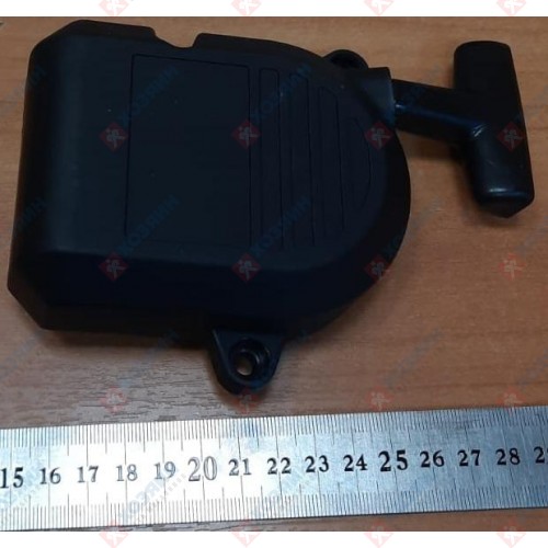 Крышка стартера в сборе Makita 302600311 для DBC290 - фото