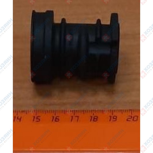 Трубка масляного насоса Makita 394131101 для PC7314 - фото