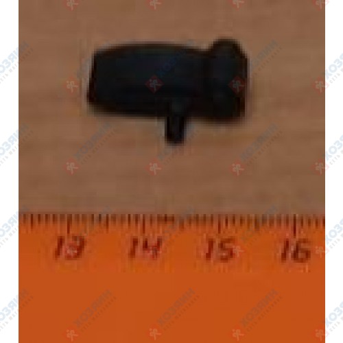 Храповик стартера для DBC290 Makita 302074343 - фото
