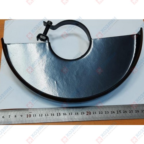 Кожух защитный для УШМ 2400/230Э 227302 Энкор - фото