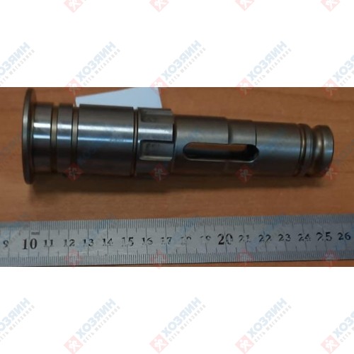 Ствол к HM1101C Makita 325901-4 - фото