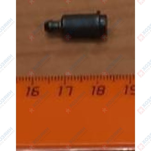 Штифт редуктора 9016 Makita 256446-0 - фото