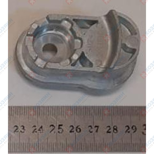 Корпус подшипника для HP1620 Makita 153831-7 141165-0 - фото