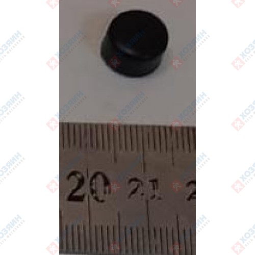   Кнопка на стопор для 3612C Makita 286235-9 - фото