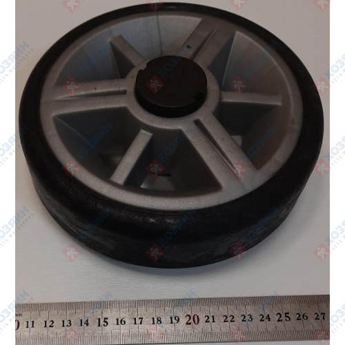   Колесо HW131 Makita HW2500320 - фото