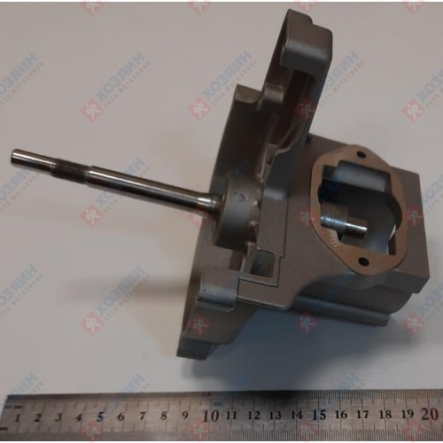   Картер двигателя Makita 369111040 DBC 300 - фото