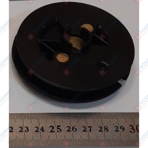   Катушка стартера DPC6400/6401 Makita 394162040 - фото