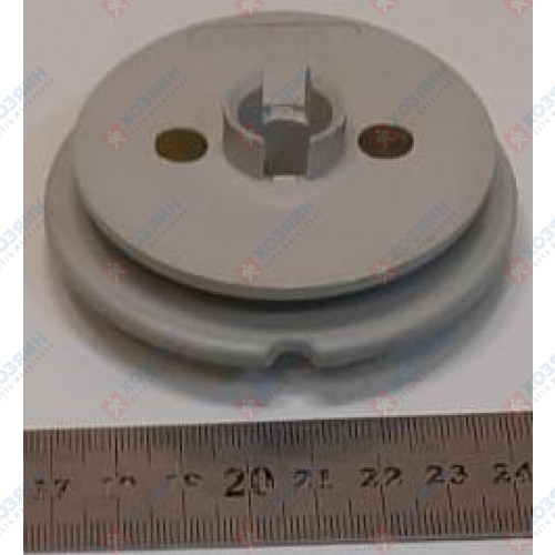   Катушка стартера Makita 024162082 для DPC7301 - фото