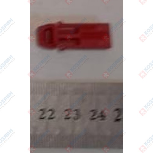   Кнопка стопора 419192-8 Makita - фото
