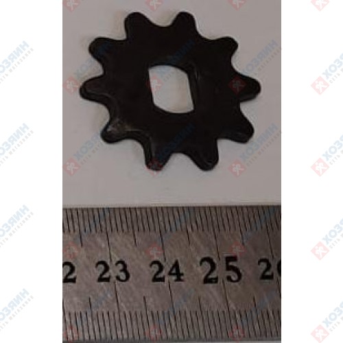   Звездочка 2012NB Makita 221525-3 - фото