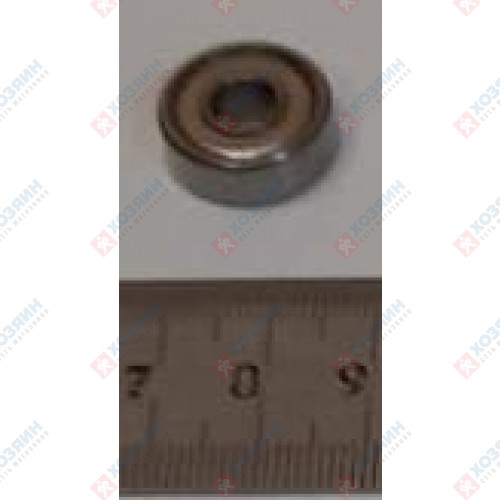 Подшипник 6/17 Makita 960101064 для UC4030A - фото