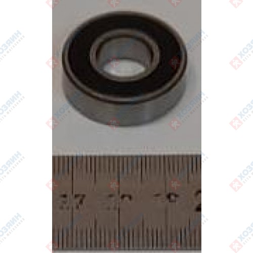 Подшипник 6001LLB Makita 211142-7 для 9565CVL - фото