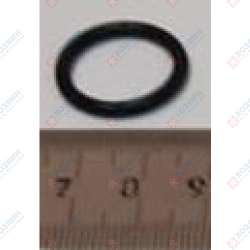 О-Кольцо 16 резиновое для HR2400/2410 Makita 213214-4 - фото