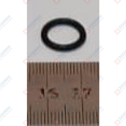 О-Кольцо 10 резиновое для HR2010 Makita 213063-9 - фото