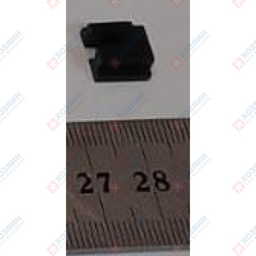 Пластина скольжения к HR4000C Makita 416289-4 - фото