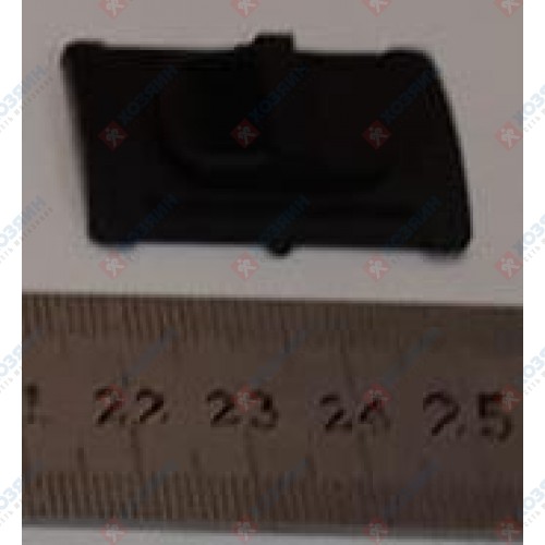 Переключатель скоростей DF030D Makita 125461-4 - фото